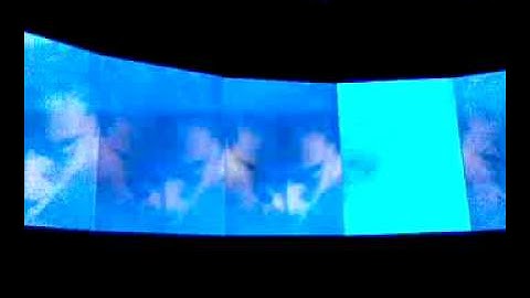 Granular Synthesis - Notte Digitale 2008