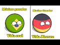 Todos los campeones del mundo Alrevez (1930-2022) | Colombia Ball