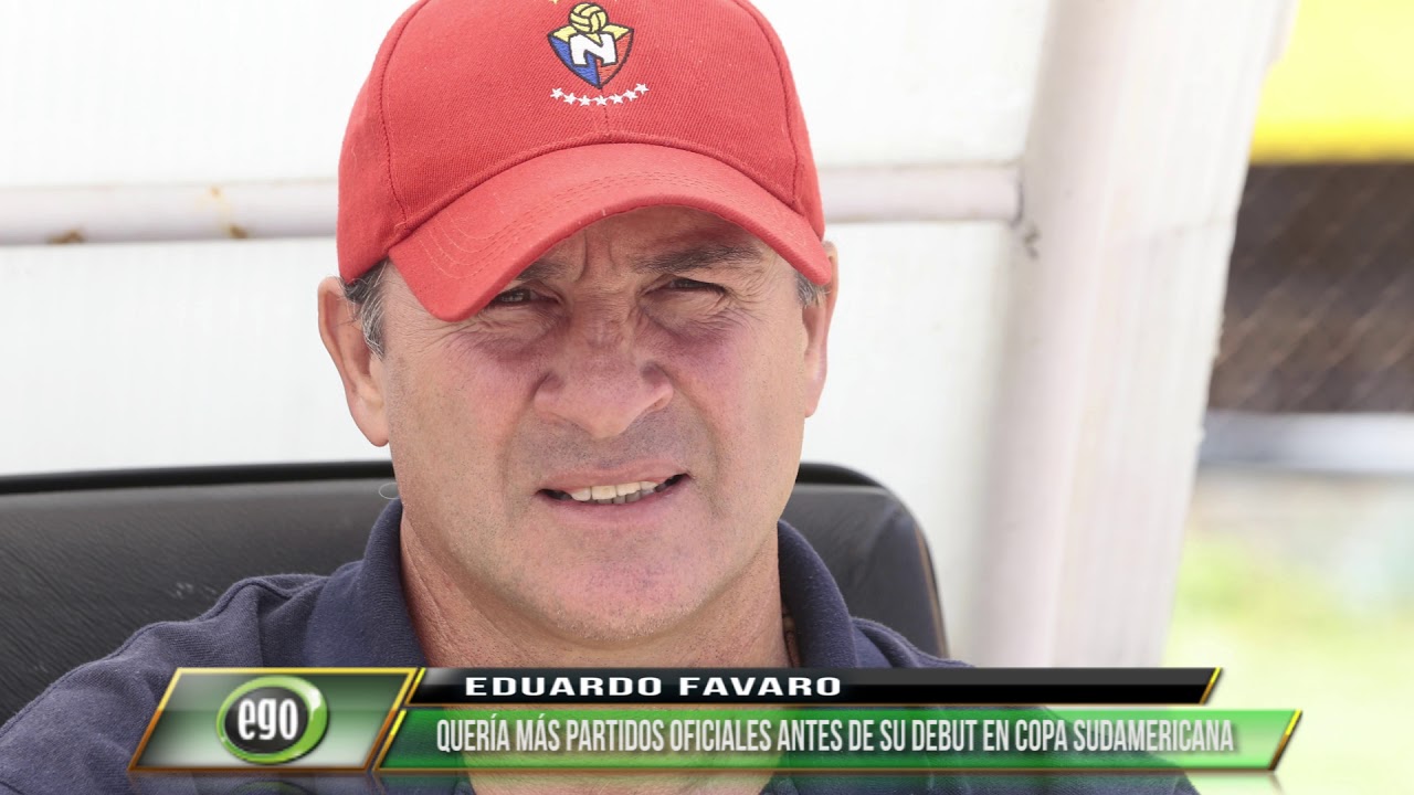 EL NACIONAL: ¿ PROBLEMAS EN LOS PUROS CRIOLLOS ANTES DE SU DEBUT EN COPA SUDAMERICANA ? nacional b