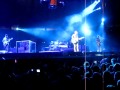 U2 - One [Live @ Stade Roi Baudouin, Brussel 22/09/2010]