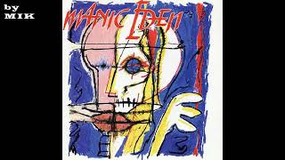 Manic Eden - Manic Eden (Full Album) - YouTube