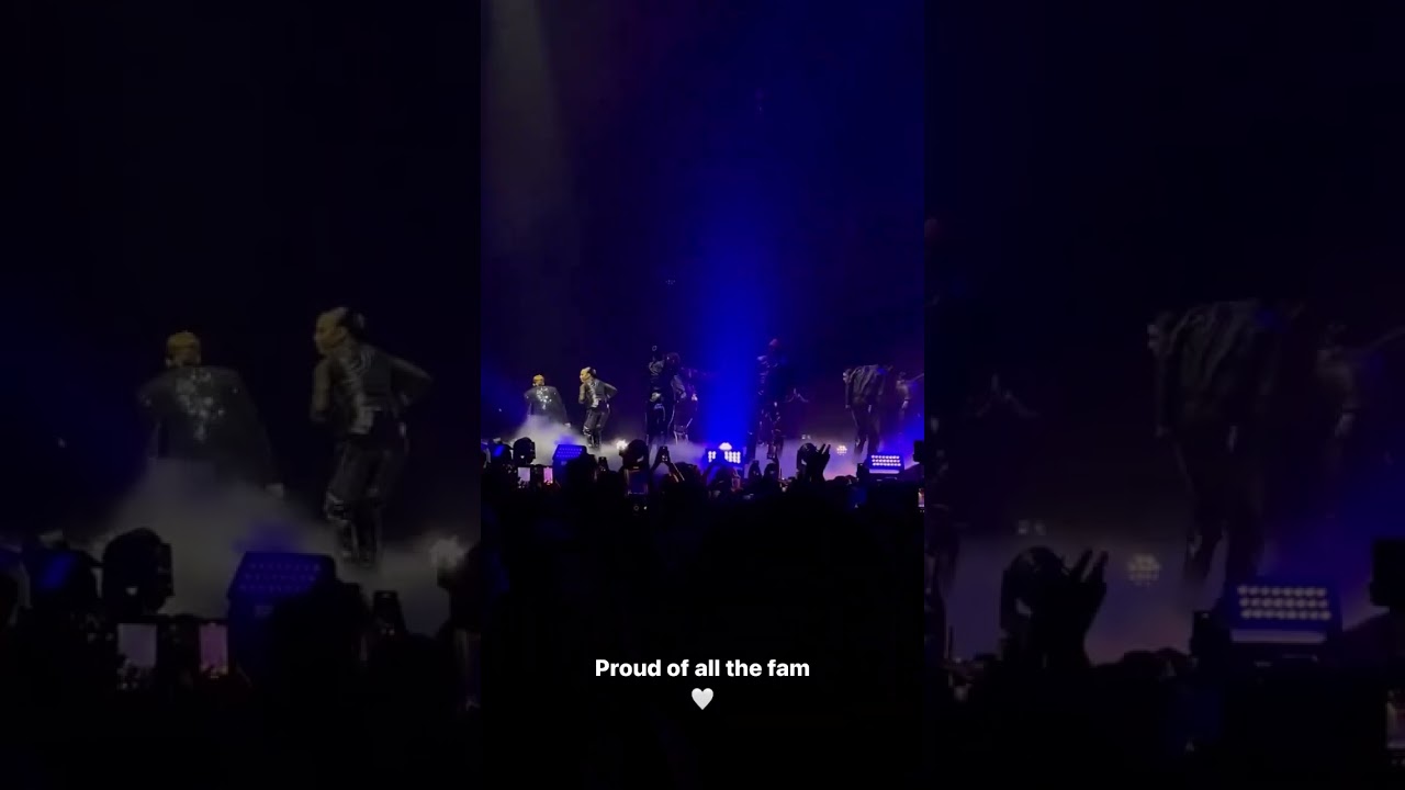 Loïc Nottet -- "Beaux rêves" 