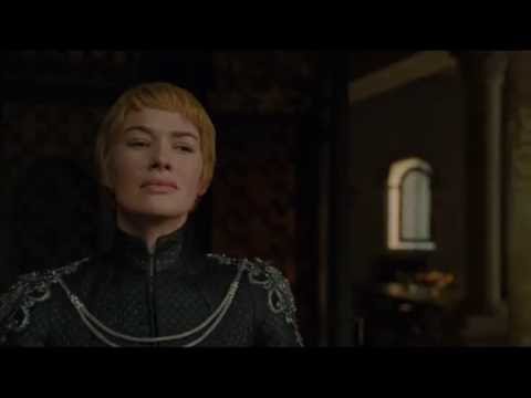 King's Landing Wildfire Explosion - Game of Thrones S06E10