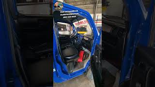 Unit Available Japan Surplus da63t Suzuki Pick-up W/Canopy Latest Model #ReserveNow #rusco