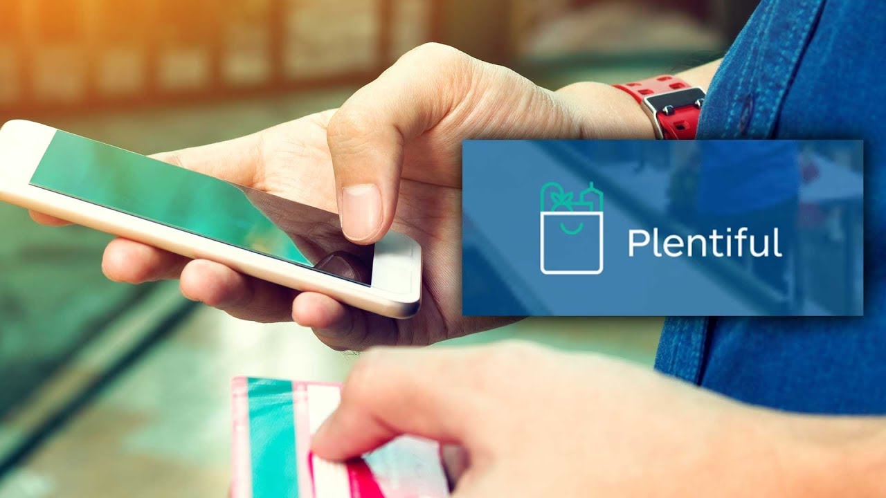 Plentiful Is About To Change The Way Food Pantries Operate YouTube