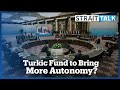 Organization of Turkic States to Create Its Own Investment Fund
