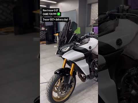 YAMAHA TRACER X2