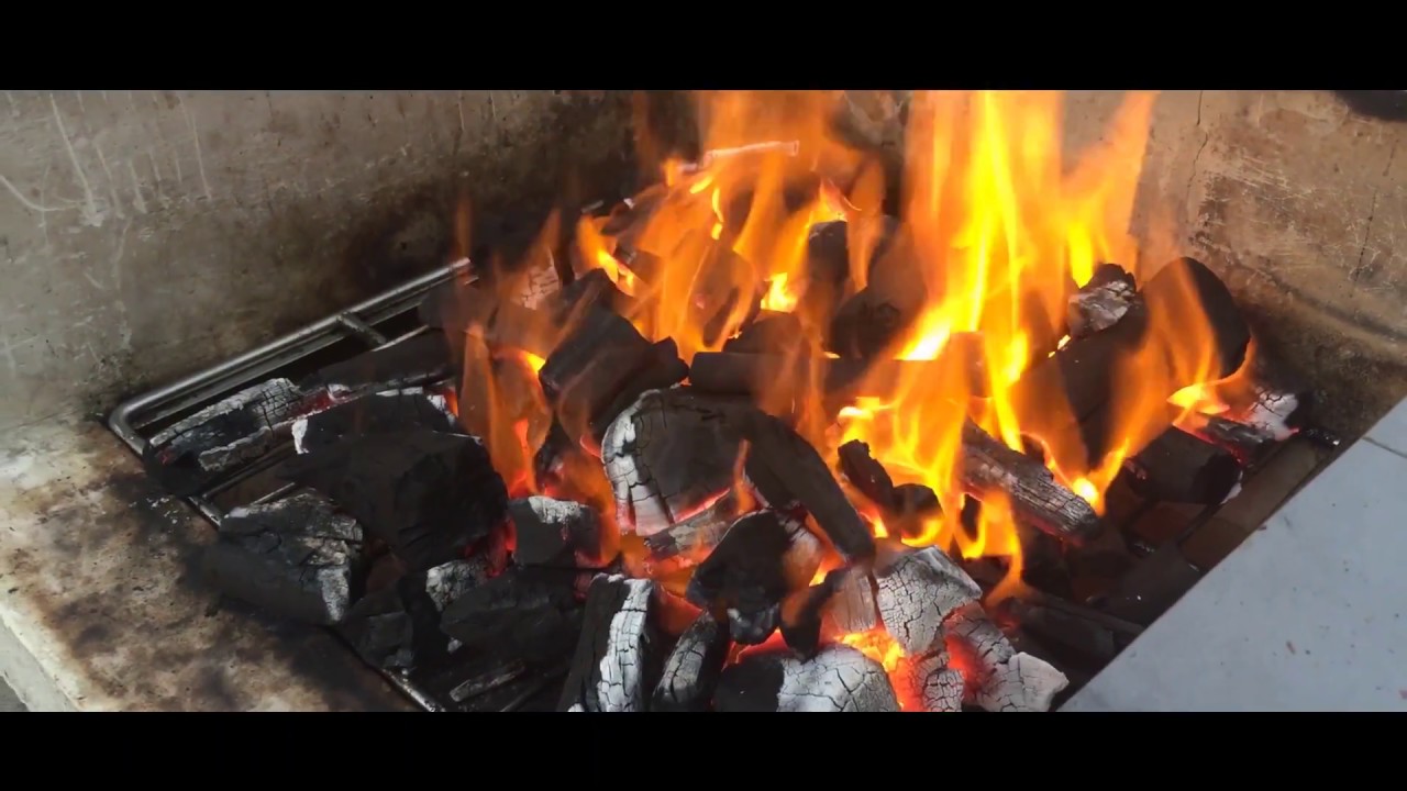 SFIT BBQ Night - 25 May 2018