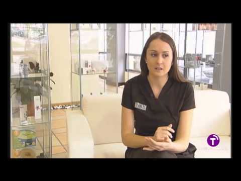 Historia de un Emprendedor. Centro de Estética