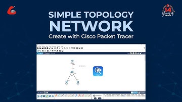 Create Simple Topology Network With Cisco Packet Tracer 2023