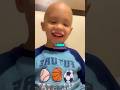 His Wish Came True 🥺❤️🩹