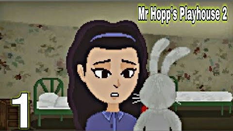 Mr. Hopp