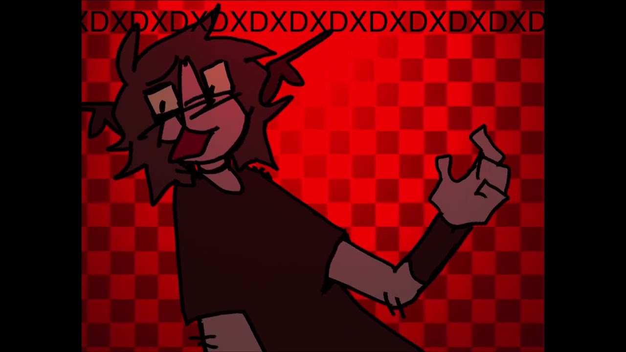 “Happy august 2nd this was for my birthday but I refuse 2 finish it”