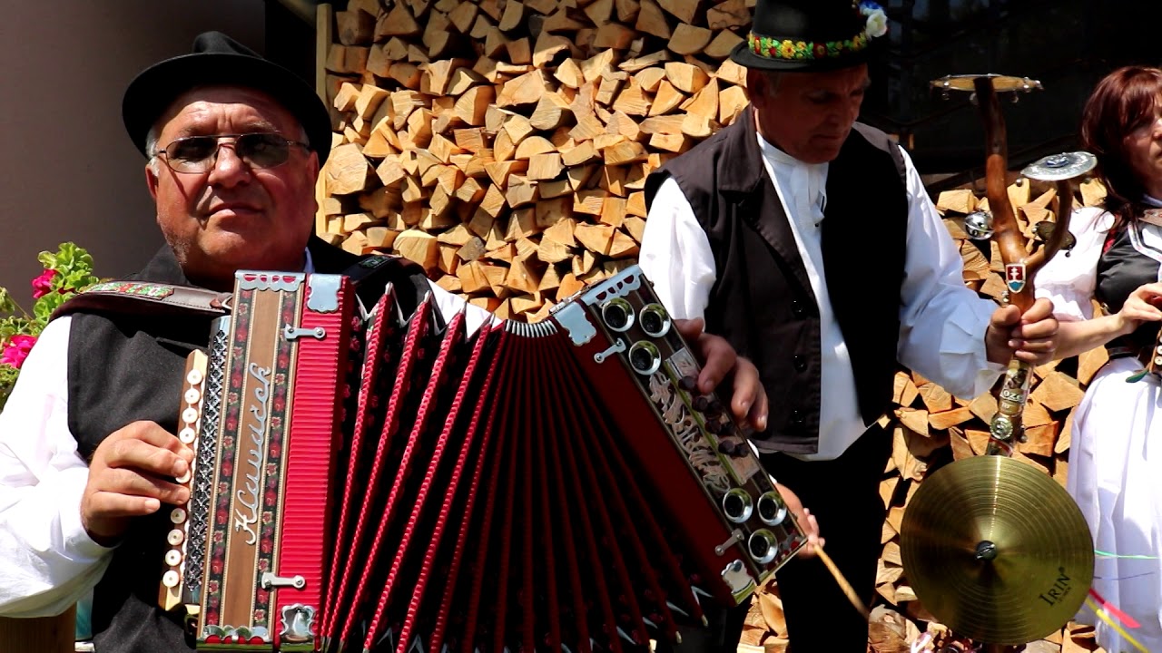 KOMŇACKÍ MLÁDENCI - KOMŇACKÍ MLÁDENCI - TELEVÍZIA SENZI