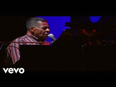 Johnny Alf - Rapaz De Bem (Ao Vivo No Rio De Janeiro / 2005)