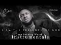 I Am The Presence Of God - Ebuka Songs | Deep Soaking Worship Instrumentals | Alone With God