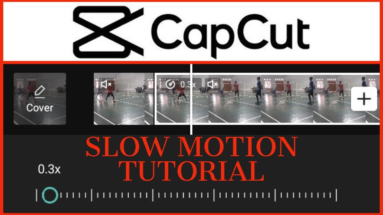 how-to-make-slow-motion-video-on-capcut-app-capcut-slow-motion