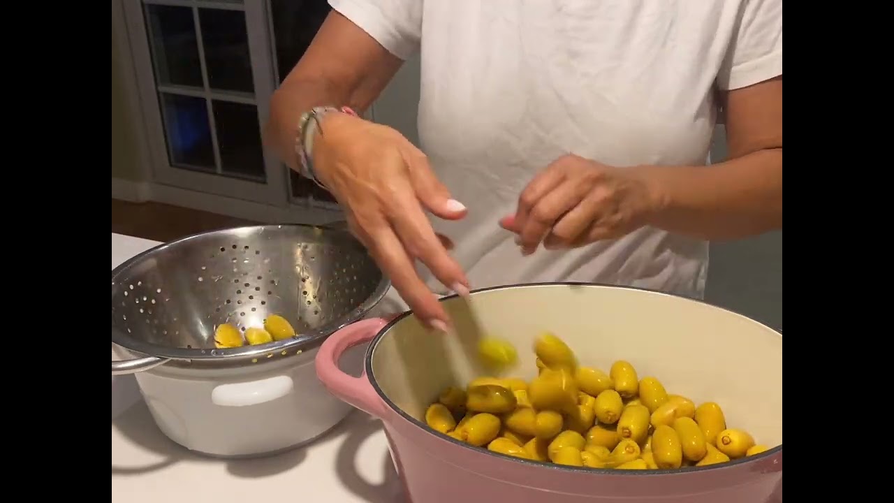 COMO MADURAR DÁTILES EXPRESS