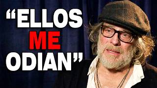Leif Garrett's family was anything but supportive, now he finally explains.
