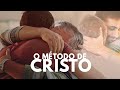 O MÉTODO DE CRISTO | CURTA-METRAGEM