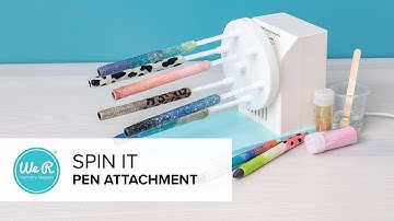 We R Virtual Tradeshow Summer 2022: Spin it