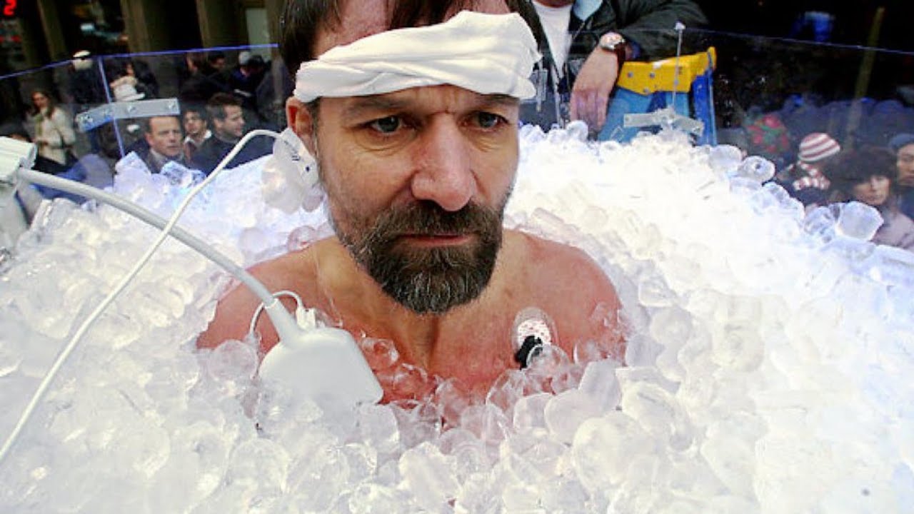 ледяной человек голландец вим хоф. пребывание во льду вим хоф. вим хоф на эвересте. вим хоф 2021. вим хоф.