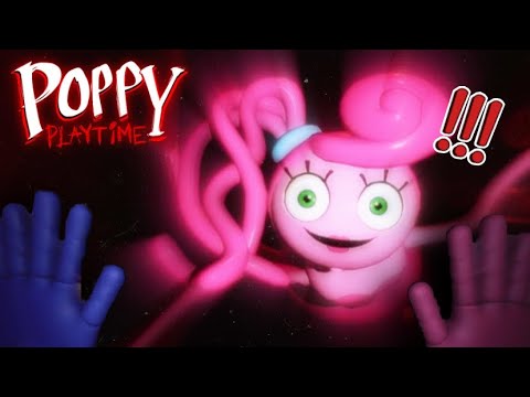 Poppy Playtime Chapter 2 Lore Details You Probably Missed - IMDb