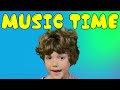 Let's make a song! | Music Time