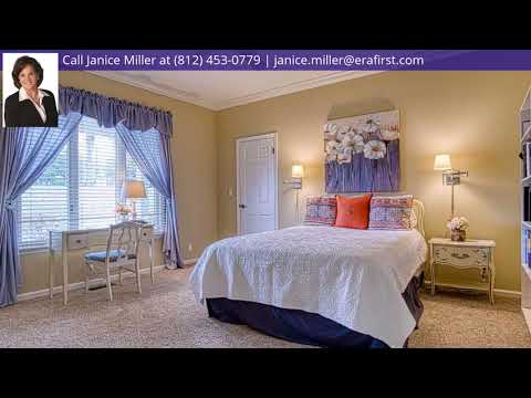 8805 Petersburg Rd, Evansville, IN home video tour