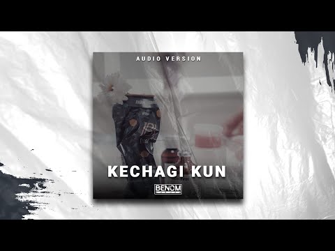 Benom Guruhi - Kechagi Kun | Беном - Кечаги Кун