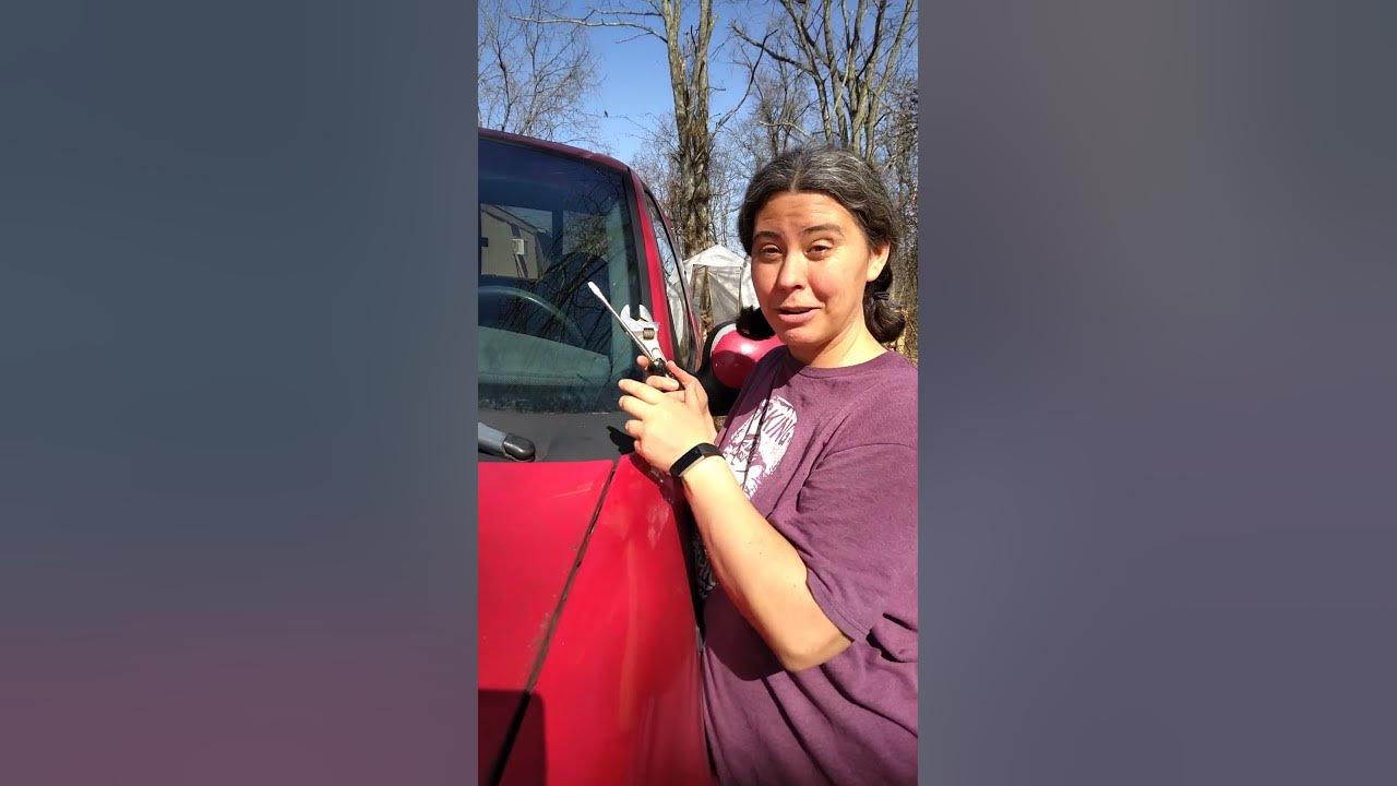 Fixing Ford F150 windshield wiper not working on one side - YouTube