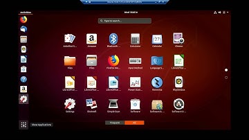 YES: Ubuntu 18.04 Runs on Windows 10 Hyper-V With Enhanced Session Mode ... If You Do This