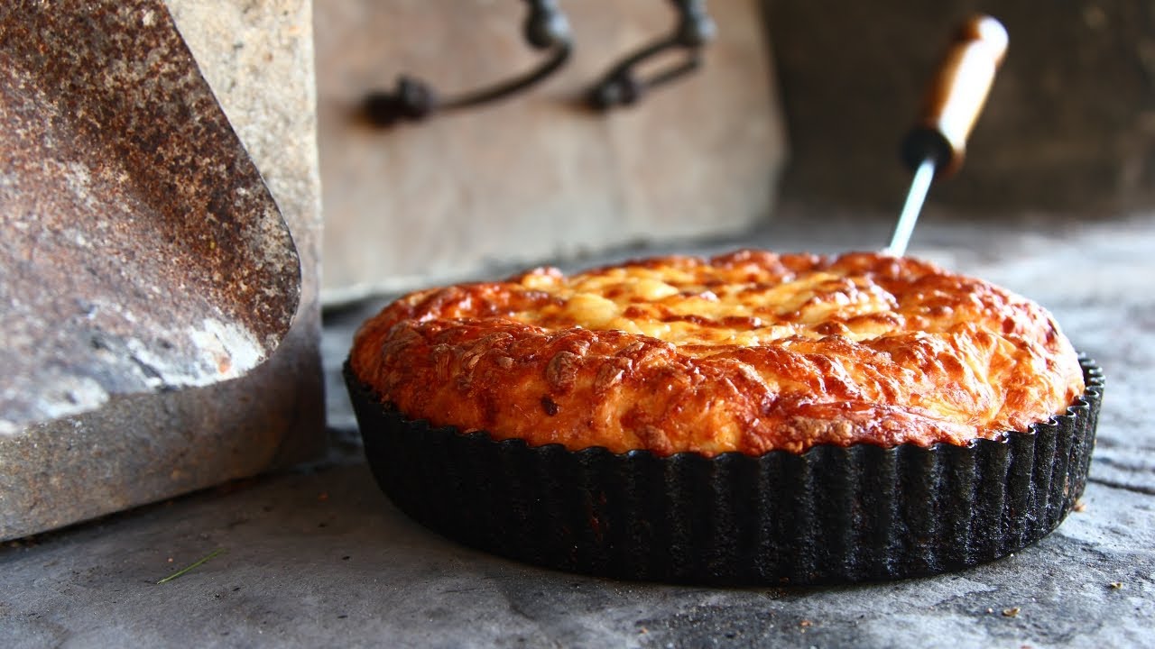 Прочутата содена питка от Трявна - любима и на много варненци!