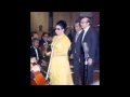 أم كلثوم/ ليلة حب - سينما قصر النيل 4 يناير 1973م
