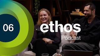 Details The Ethos Podcast (Episode 6) - The commercial-compliance relationship: Achieving a common purpose News