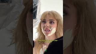 She’s so locked in! #viral #viral #youtubeshorts #shorts