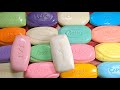 Satisfying ASMR Soaps Unwrapping Soap Opening Relaxing Sound Soap ASMR Мыло АСМР Unboxing