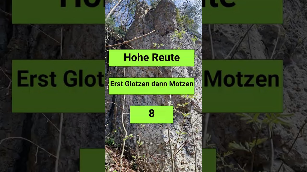 Hohe Reute, Erst glotzen, dann motzen (8)