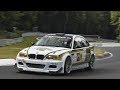 700 HP SUB 7 BTG BMW E46 M3: THE CRAZIEST NÜRBURGRING RIDE OF MY LIFE