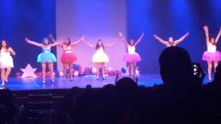 Mu Sigma Upsilon - forMUla 81 at Hype Night 9