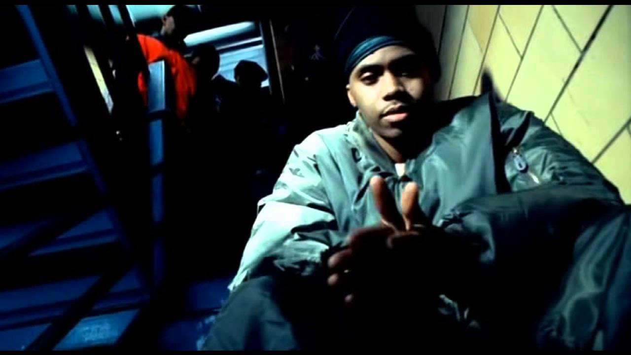 Nas - Nas Is Like (Remix)