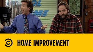 Too Much Power | Home Improvement