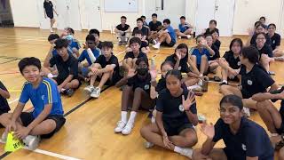 2024 Deyi Sec 2 Dance Programme Kpop Highlights
