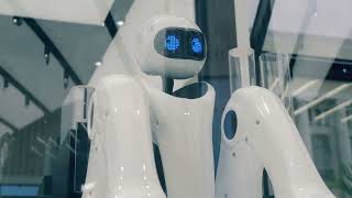Pasadena's AI Powered Restaurant