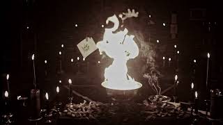 BLACK ALTAR - Arcana of the Higher Principles (video premiere)