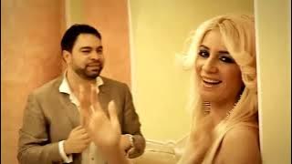 CLAUDIA SI FLORIN SALAM - MA UIT LA TINE CA LA SOARE CLIP ORIGINAL