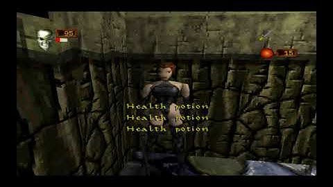 2018-09-26 - Deathtrap Dungeon - Part 4