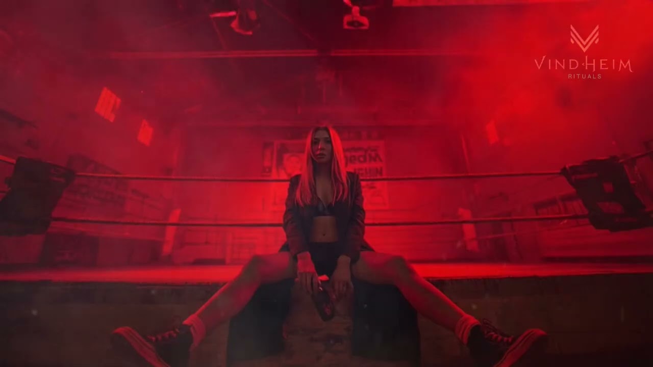 🜂 Vindheim Rituals: Next Round – Dark House · Dark Club Music · Ritual Techno Mix