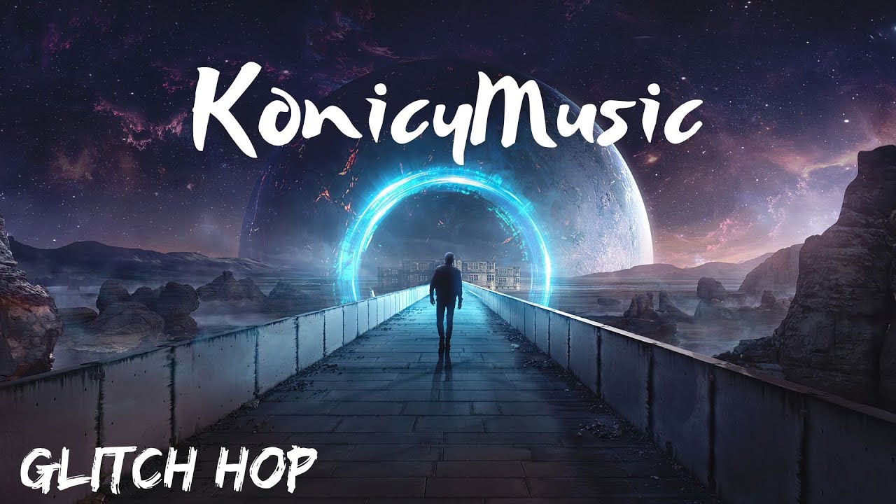 SilentCrafter - Power On [Konicy Promotion]