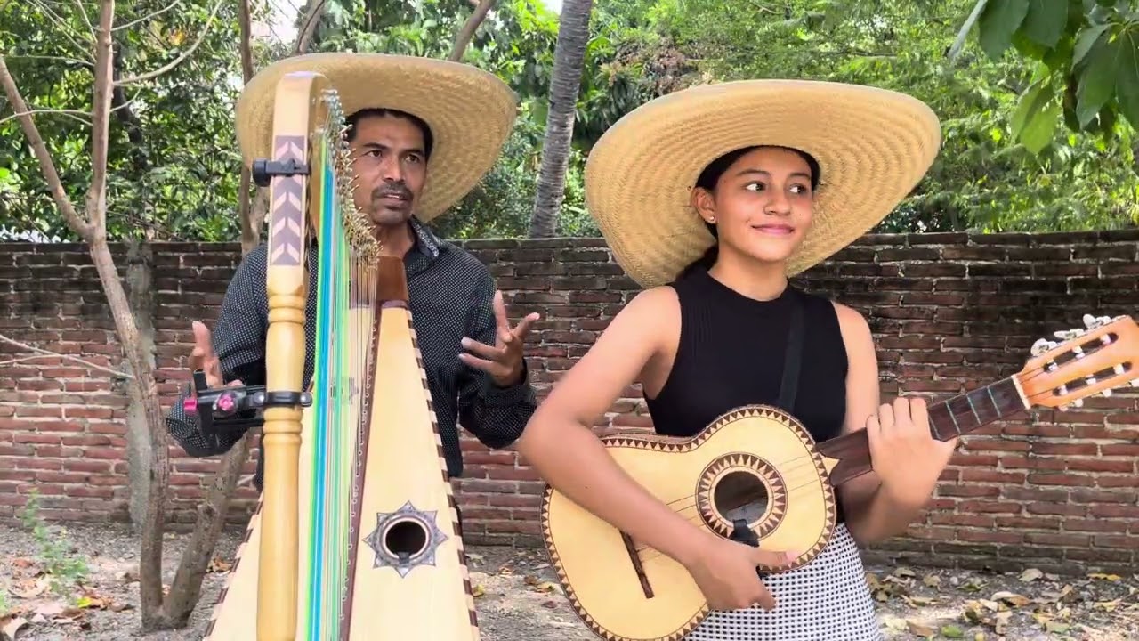 Y arránquense con Lucio Vásquez pues